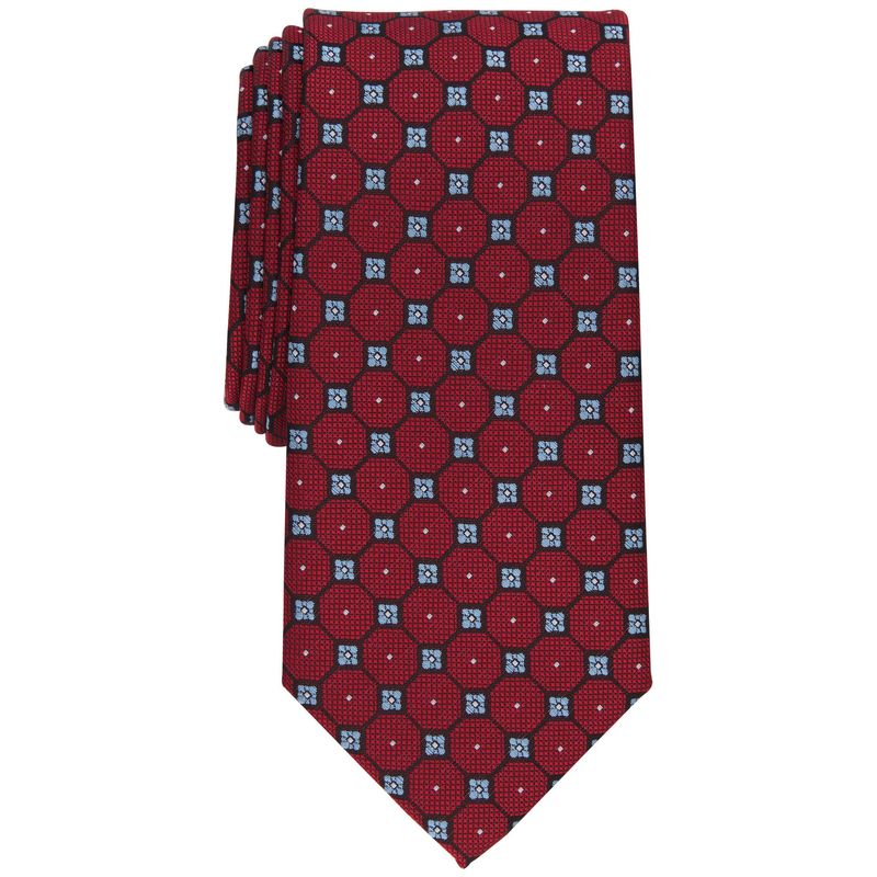 Mens Geller Medallion Tie